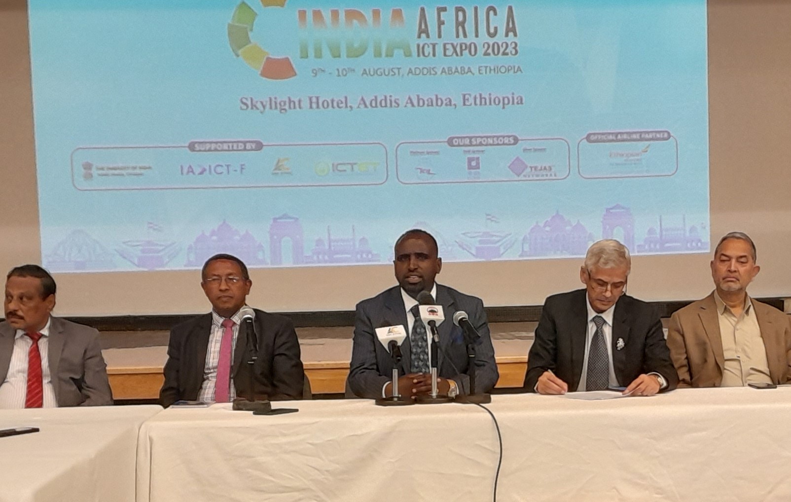 India –Africa ICT Expo 2023 to Boost Relations